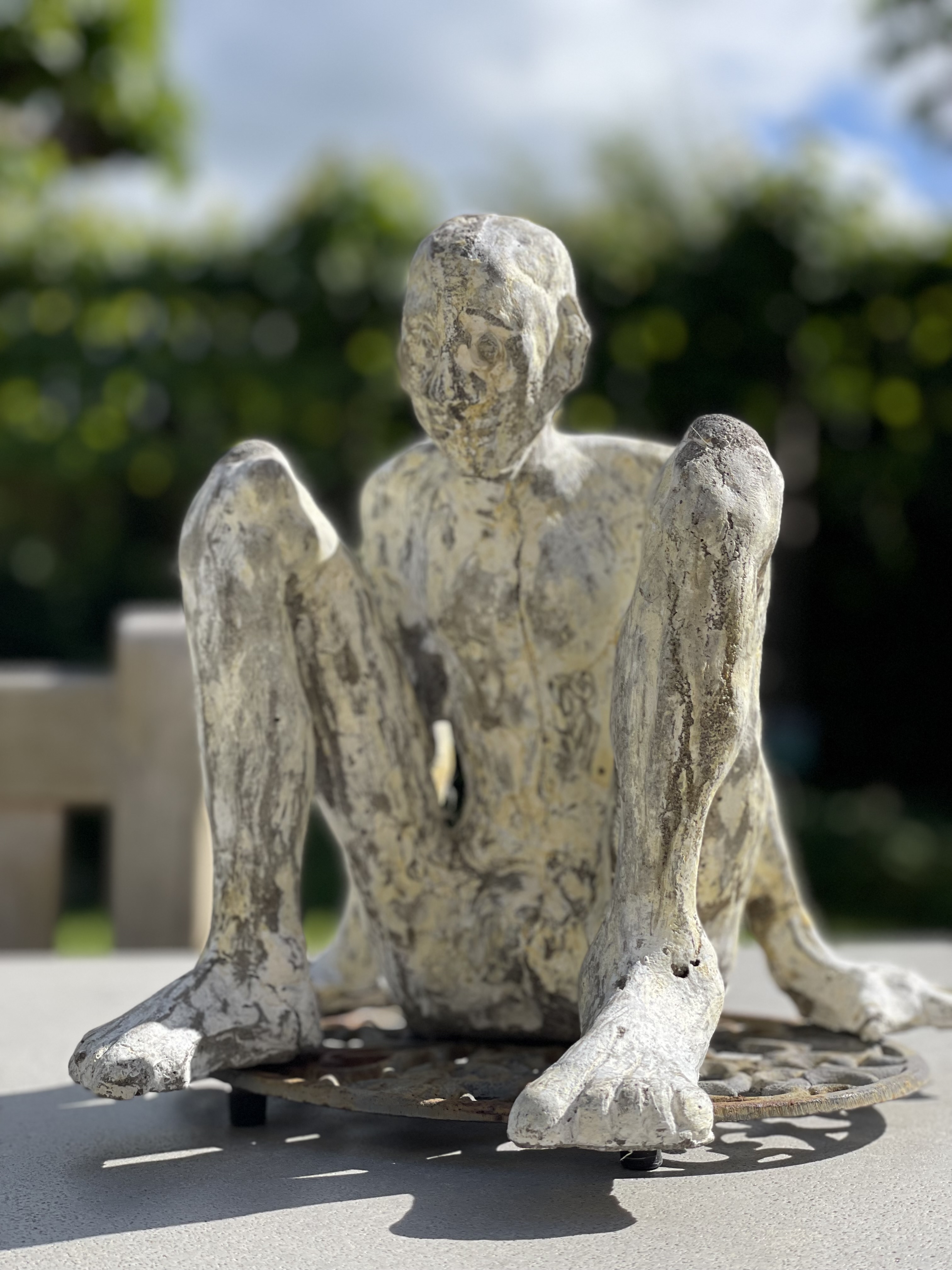 <b>Lange Jan</b><br>Justus Broeder<br>Aluminiumcement